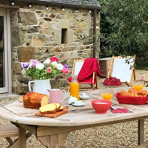  Gasthof Manoir Des Petites Bretonnes